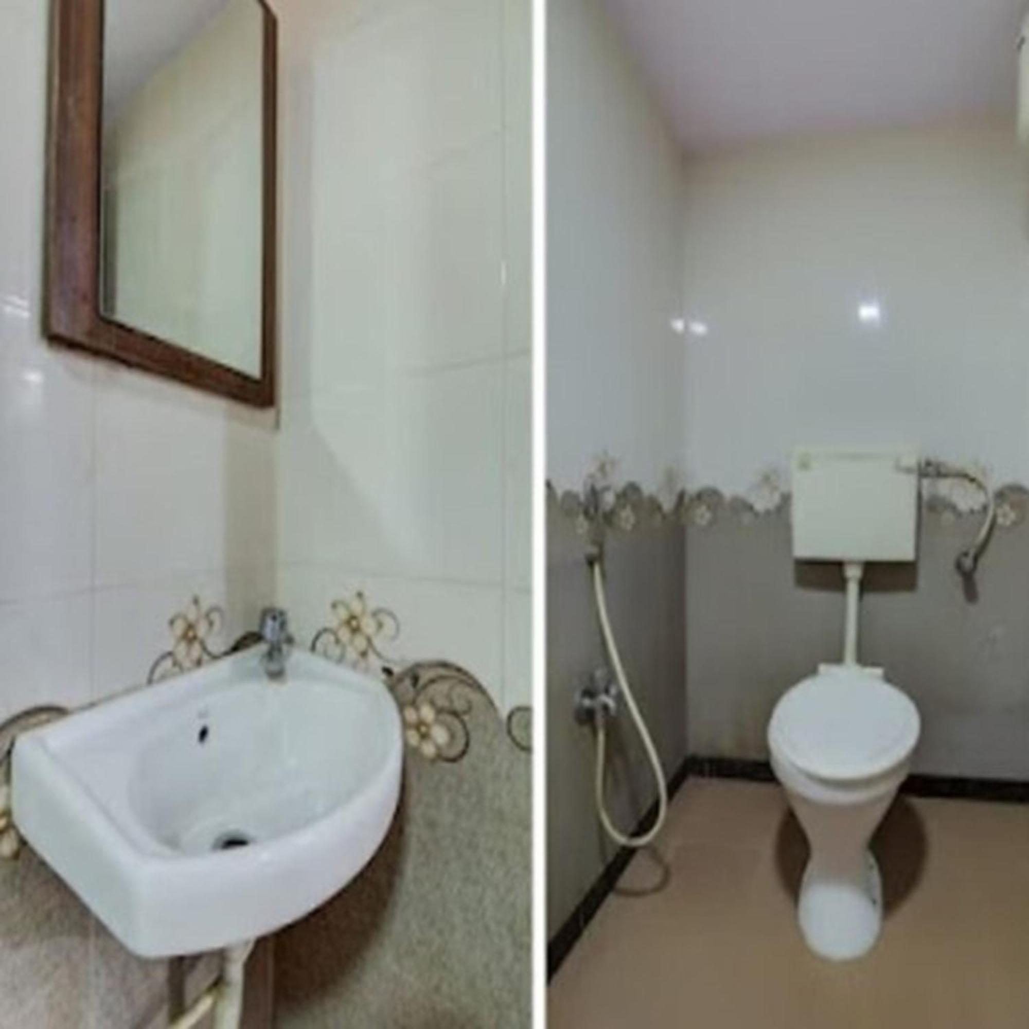 Apartment Sai Leela Near Airport