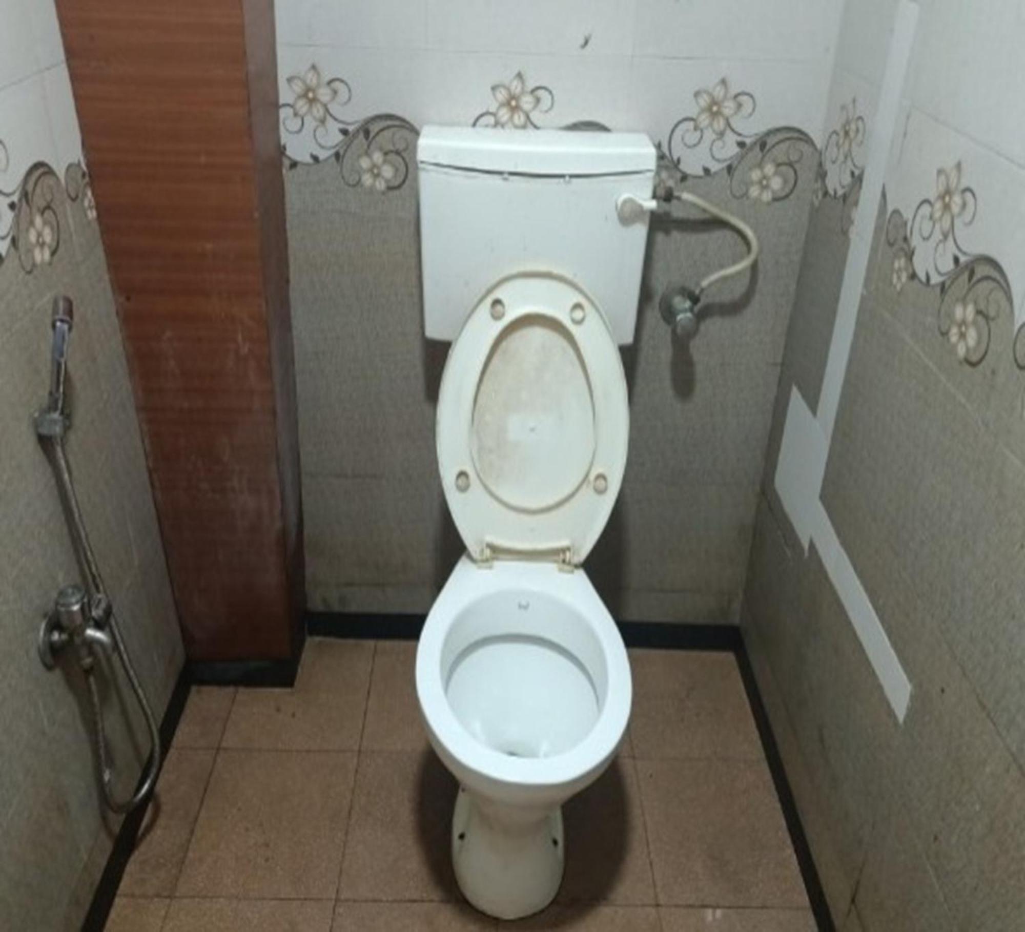 Sai Leela Near Airport Apartment